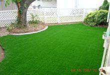 Artificial Turf
