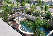 Pools and Spas