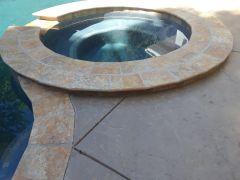 pool coping replacement 2018