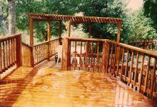 Decks & Fencing
