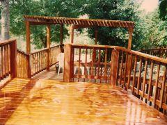 Deck  90  396