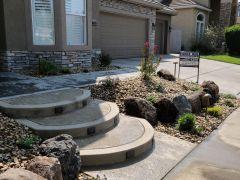 front yard 003