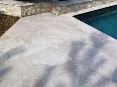 paver detail