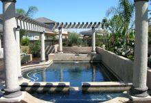 Patio Covers and Structures