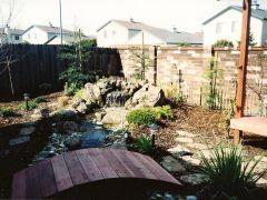 Ponds  16  419