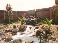 Ponds  17  420