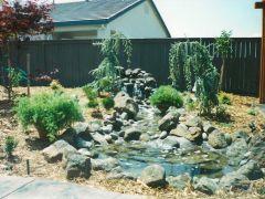 Ponds  18  421