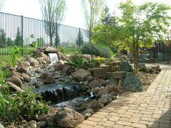 Water Feature 009 324