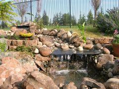 Water Feature 012 327