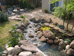 Water Feature 015 330