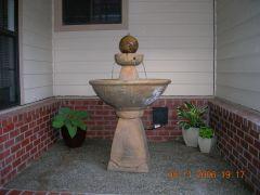 Water Feature 020 335