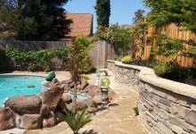 Raised Beds and Retaining Walls