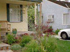 Nieto entry beds