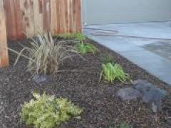 after Garcia side yard