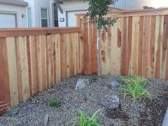 after Garcia side yard detail