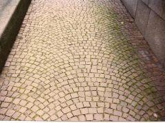 cobble