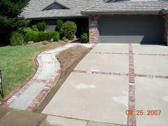 entry masonry