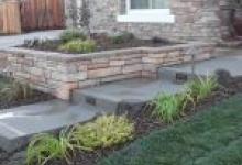 Masonry and Stonework